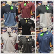 Kaos Kerah Polo Pria Dewasa Merk HgoClass atau Cressida Distro M L XL XXL Bahan Katun CRS91 CSD Kera