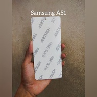 Samsung A51 HYDROGEL FULL COVER ANTI-Scratch SCREEN PROTECTOR