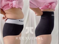KEEXUENNL 修腰內褲