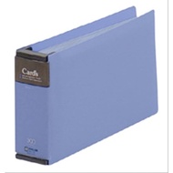 Japanese Office Stationery Expert KING JIM NO.72 Business Card Book 300 Sheets Limited Until Sold Ou
