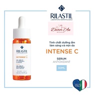 [company] Rilastil SKIN BRIGHTENING SERUM CONTAINS 15% VITAMIN C HI-TECH - RILASTIL INTENSE C GEL Se