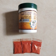 Saffron BUBUK 5gram / Zafaron / saffron pewarna makanan