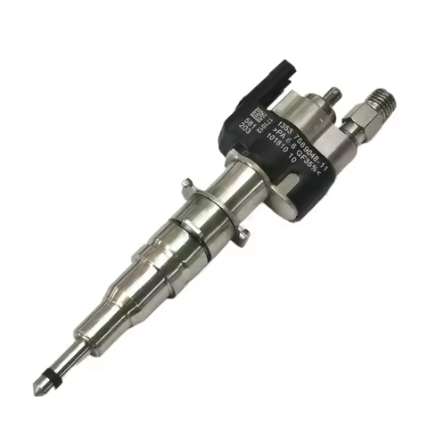 Car Fuel Injector Nozzle 1PCS 13537589048-11 13537589048-09 for BMW 1 3 5 Series E90 E92 E93 N43 N53