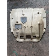 BMW X1 X2 F48 F49 B48 LCI UNDERHOOD SHIELD ENGINE BOTTOM COVER 7366357
