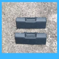 Perodua Myvi , Myvi Lagi Best, Myvi Icon 2005- 2016 Rear Seat Leg Lower Track Cover - Used item JPN