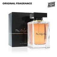 ORIGINAL FRAGRANCE DULCEY & GAIBANA THE ONLY 1 EDP 100ML TESTER FOR HER