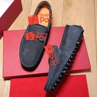 MEN'S LOAFERS, SLIP-ON SHOES, MEN'S SHOES WITHOUT SHOES TALI, 2-888