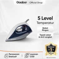 Gaabor HM-M02A Iron Gaabor Energy Saving Electric Iron