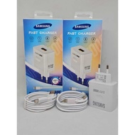 Samsung A96 Fast Charger 80W Support Super Vooc