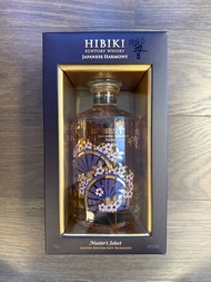HIBIKI Master’s Select