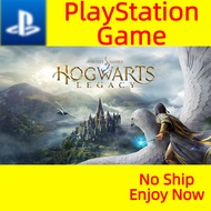 Hogwarts Legacy game ps5 ps5pro ps4