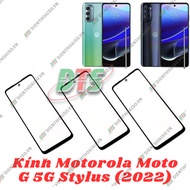 Motorola Moto G 5g Stylus 2022 glass, laminated glass for motorola moto g 5g stylus 2022