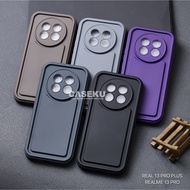 Realme 13 Pro Realme 13 Pro Plus Case Macaron Case Circuit Protect Camera Motif Case Realme 13 Pro R