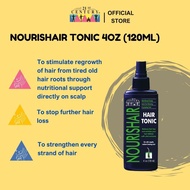 21st Century Nourishair Tonic 4Oz (120ml) To Stimulate Hair Regrowth