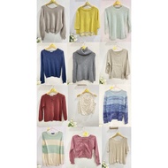 All ITEMS START 17K/sales Package