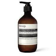 Aesop 伊索  賦活芳香護手霜 500ml