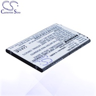 CS Battery For LG D390 / D390N / LGLS660AVB / LS660 / MS395 / VS810 Battery LVS810SL