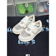 Littlebluelamb :Size 8.5 UK Slim Feet 15.4-16.1 Cm. : Foot Um 14.5-15 Can Be Worn (Second Hand No Bo