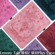 Lenovo Tab M10 HD (2nd Gen) TB-X306X Case M10 Plus (3rd Gen) TB128XU X606F X505 TB328XU 10.1" Tablet