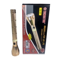5 Years Warrenty Rechergable Flashlight Made in japan Tokioston Torch Light TS-G7