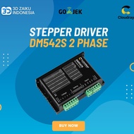 Original Cloudray Stepper Driver DM542S 2 Phase