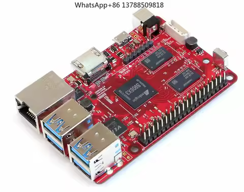 ODROID ODROID-C4 Quad-core Cortex-A55