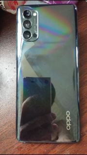 Oppo Reno4pro 5g