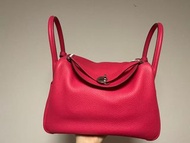 Hermes Lindy 30