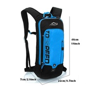 EPS Ransel Sepeda Hydropack Topspeed Bicycle For Men Sporty