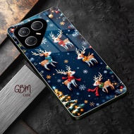 HP [GBM622] Softcase Glitter TECHNO CAMON 40 PRO 4G CAMON 40 4G POVA 5 POVA 7 5G POVA 6 PRO 5G Case 