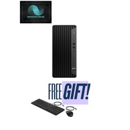 HP Pro Tower 400 G9 PCI Desktop PC i514500/8GB/512