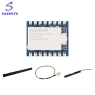 Core2021 LoRa Module LR2021 Transceiver Low Power for IoT Board for Telelemetry Applications-Core202