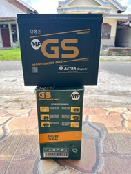 AKI KERING GS MF ASTRA ORIGINAL NS60 NS60L & NS60LS Avanza HRV Livina CRV Xenia Grand Max Dll