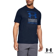 Under Armour UA Men's GL Foundation Short Sleeve T-Shirt