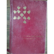 Ritual Songs & Hymns of Truth and Praise"