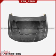 適用於伊蘭特elantra n 21 epa2款碳纖維引擎蓋前機蓋車頭蓋
