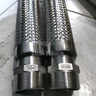 HOSE MASTER 11/2" X40CM