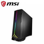 MSI Gaming Desktop PC MAG META S 5SI-025 ( Ryzen 5 3600, 8GB, 512GB, GTX 1660 Super, W11H )