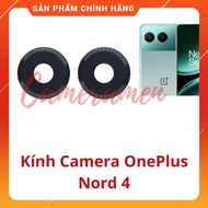 OnePlus Nord 4 / One Plus Nord4 Rear Camera Lens (69 Parts)