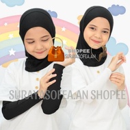 [Cotton Ribbed Budak] Handsock Budak Cotton Ribbed / Handsock Budak Murah / Handsock Budak Murah