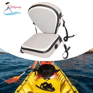 [Whweight] Kayak Boat Seat ,Canoe Backrest Seat, ,Replacement, Boat Seat Fishing Seat for Kayak Drifting Bleachers Fishing Boat
