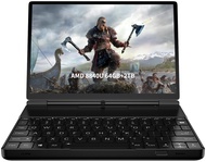 GPD Win Max 2 2024 [AMD Ryzen 7 8840U-64GB+2TB] 10.1 Inches Mini Handheld Win 11 PC Video Game Conso