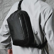 ALPAKA Go Sling 側肩包 VX21 黑色