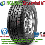 245/70 R16 Leao/Linglong Tire China | Crosswind, Lion Sport, Nova Force, R620 (245/70R16)