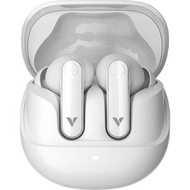 Verbatim TruSound Pro 主動降噪 (ANC+ENC) 無線藍牙耳機- 白色