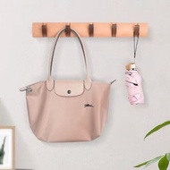 衣帽桿 掛衣架 隱藏式收納 衣帽架