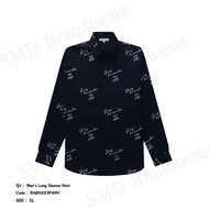 Guy Laroche เสื้อเชิ้ตแขนยาวผู้ชาย รุ่น Mans Long Sleeves Shirt Code: BAB5223P4NV