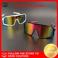 ♞,♘,♙Unisex UV400 Cycling Shades for Bike sunglasses MTB glasses for motorcycle Shade outdoors Gogg
