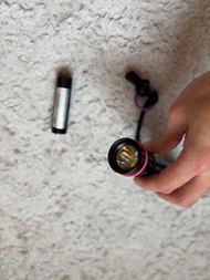 潛水電筒 diving torch + charger