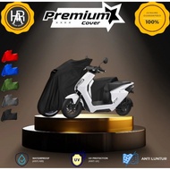 Honda EM1 Full Body Waterproof UV Protection Electric Motorcycle Cover